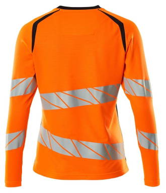 Mascot Accelerate safe T-shirt, met lange mouwen 19091