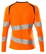Mascot Accelerate safe T-shirt, met lange mouwen 19091