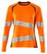 Mascot Accelerate safe T-shirt, met lange mouwen 19091