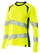 Mascot Accelerate safe T-shirt, met lange mouwen 19091