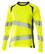 Mascot Accelerate safe T-shirt, met lange mouwen 19091