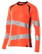 Mascot Accelerate safe T-shirt, met lange mouwen 19091