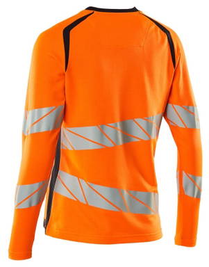 Mascot Accelerate safe T-shirt, met lange mouwen 19091