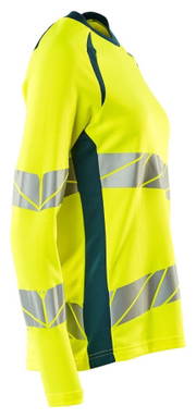 Mascot Accelerate safe T-shirt, met lange mouwen 19091