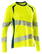 Mascot Accelerate safe T-shirt, met lange mouwen 19091