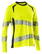 Mascot Accelerate safe T-shirt, met lange mouwen 19091