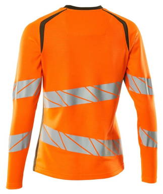 Mascot Accelerate safe T-shirt, met lange mouwen 19091