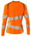 Mascot Accelerate safe T-shirt, met lange mouwen 19091
