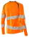 Mascot Accelerate safe T-shirt, met lange mouwen 19091