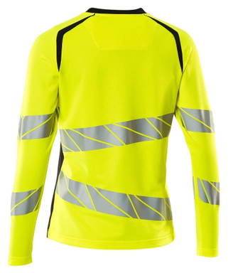 Mascot Accelerate safe T-shirt, met lange mouwen 19091