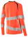 Mascot Accelerate safe T-shirt, met lange mouwen 19091