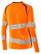 Mascot Accelerate safe T-shirt, met lange mouwen 19091