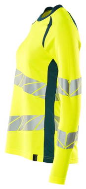 Mascot Accelerate safe T-shirt, met lange mouwen 19091