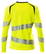 Mascot Accelerate safe T-shirt, met lange mouwen 19091
