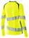 Mascot Accelerate safe T-shirt, met lange mouwen 19091