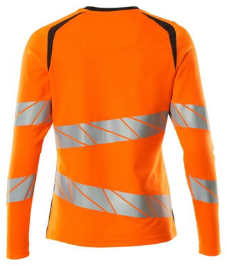 Mascot Accelerate safe T-shirt, met lange mouwen 19091