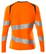Mascot Accelerate safe T-shirt, met lange mouwen 19091