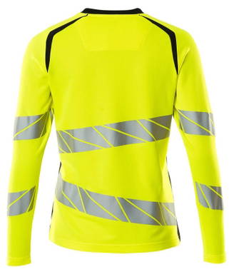 Mascot Accelerate safe T-shirt, met lange mouwen 19091