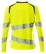 Mascot Accelerate safe T-shirt, met lange mouwen 19091