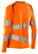 Mascot Accelerate safe T-shirt, met lange mouwen 19091