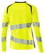 Mascot Accelerate safe T-shirt, met lange mouwen 19091