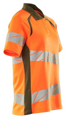 Mascot Accelerate safe Poloshirt 19093
