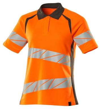 Mascot Accelerate safe Poloshirt 19093