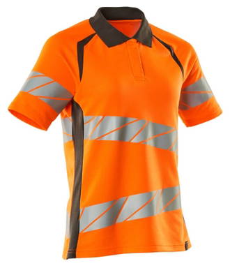 Mascot Accelerate safe Poloshirt 19093