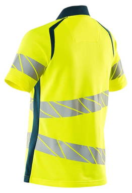 Mascot Accelerate safe Poloshirt 19093
