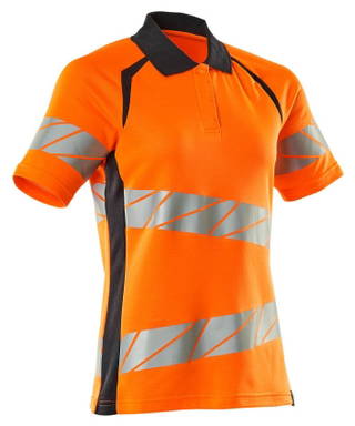 Mascot Accelerate safe Poloshirt 19093