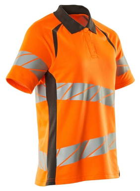 Mascot Accelerate safe Poloshirt 19093