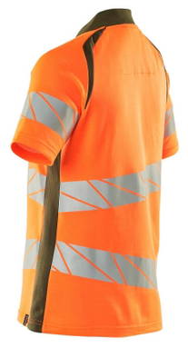 Mascot Accelerate safe Poloshirt 19093