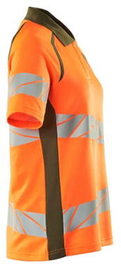 Mascot Accelerate safe Poloshirt 19093