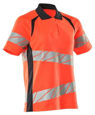 Mascot Accelerate safe Poloshirt 19093