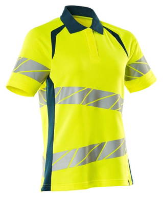 Mascot Accelerate safe Poloshirt 19093