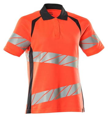 Mascot Accelerate safe Poloshirt 19093