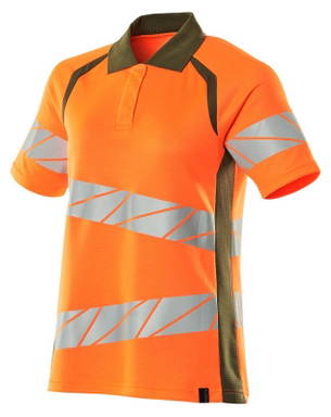 Mascot Accelerate safe Poloshirt 19093