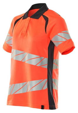 Mascot Accelerate safe Poloshirt 19093