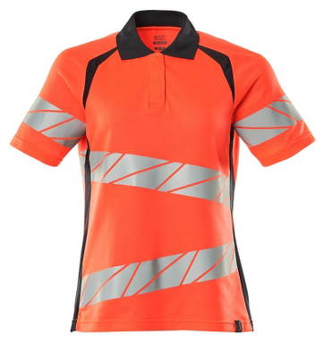 Mascot Accelerate safe Poloshirt 19093