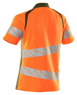 Mascot Accelerate safe Poloshirt 19093