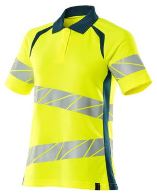 Mascot Accelerate safe Poloshirt 19093