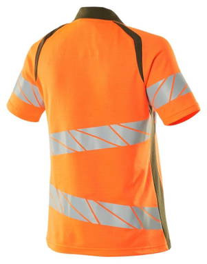 Mascot Accelerate safe Poloshirt 19093