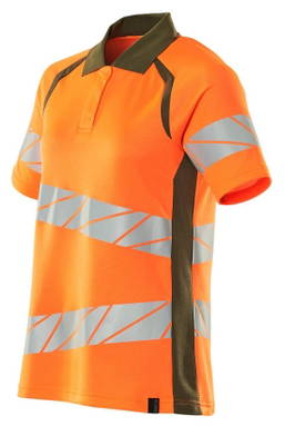 Mascot Accelerate safe Poloshirt 19093