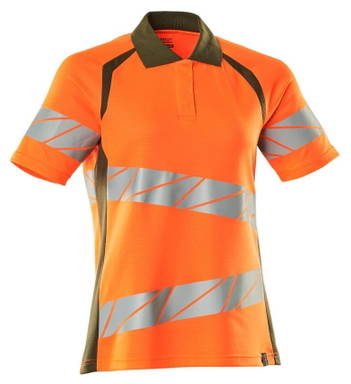 Mascot Accelerate safe Poloshirt 19093