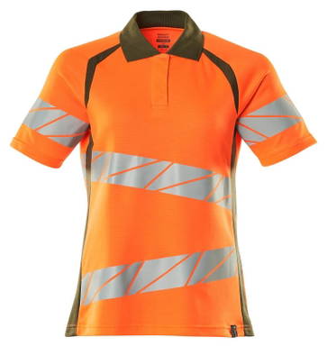 Mascot Accelerate safe Poloshirt 19093