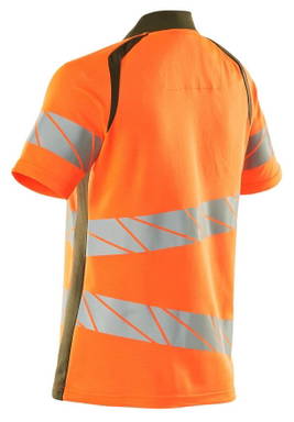 Mascot Accelerate safe Poloshirt 19093