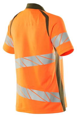 Mascot Accelerate safe Poloshirt 19093