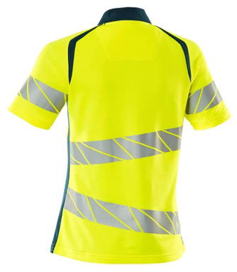 Mascot Accelerate safe Poloshirt 19093