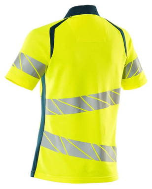 Mascot Accelerate safe Poloshirt 19093
