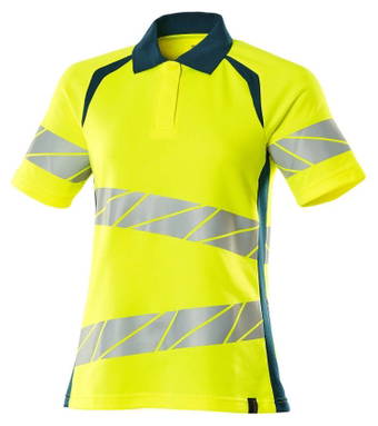 Mascot Accelerate safe Poloshirt 19093